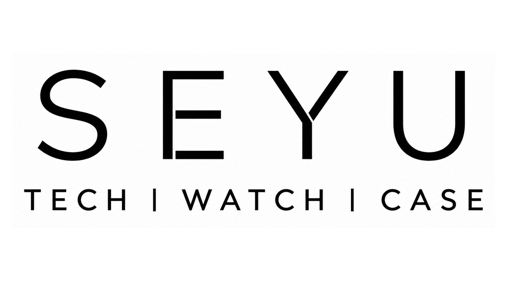 SeyuTech logosu